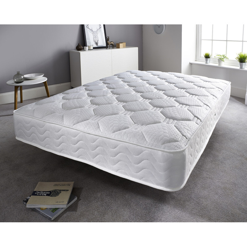 Comfort Mattress