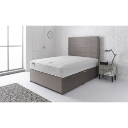 Elegant Classic Bed