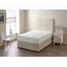 Chesterfield Tufted Upholstered Bed