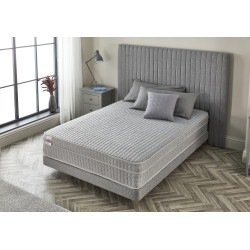 Pocket Spring Mattress High...
