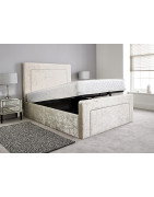Ottoman Beds